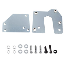 Load image into Gallery viewer, Power Steering Conversion Mount Bracket Kit compatible for Chevy C10 Pickup compatible for GMC Truck 60-66