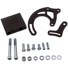 Load image into Gallery viewer, New Short Water Pump Power Steering Bracket geschikt voor Chevy Big Block 427 454