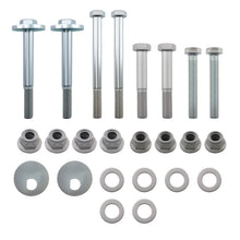 Load image into Gallery viewer, Kit de pernos hardware leva brazos de control delantero compatible for Dodge Ram 1500 2002