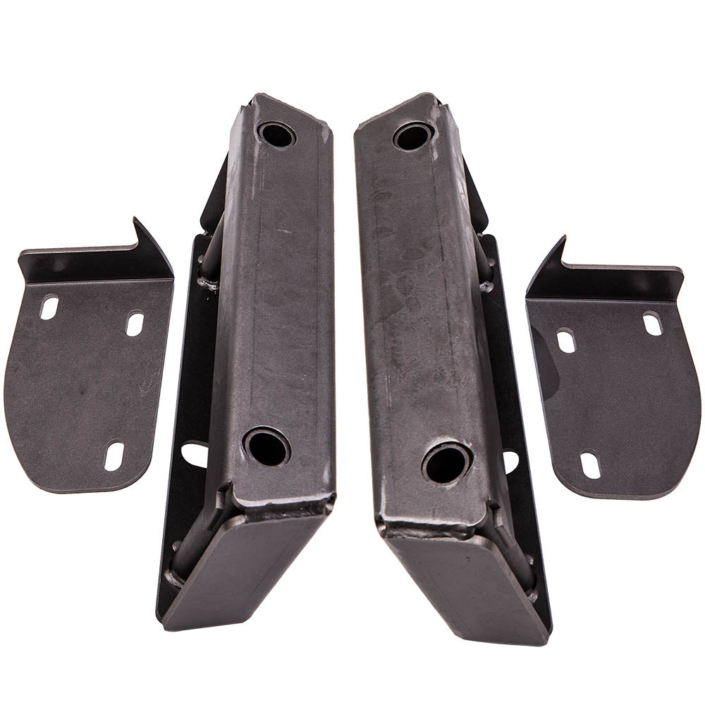 Front ophanging Swap Kit compatibel met Ford F100 Crown Vic Pick...