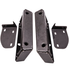 Load image into Gallery viewer, Front ophanging Swap Kit compatibel met Ford F100 Crown Vic Pick...