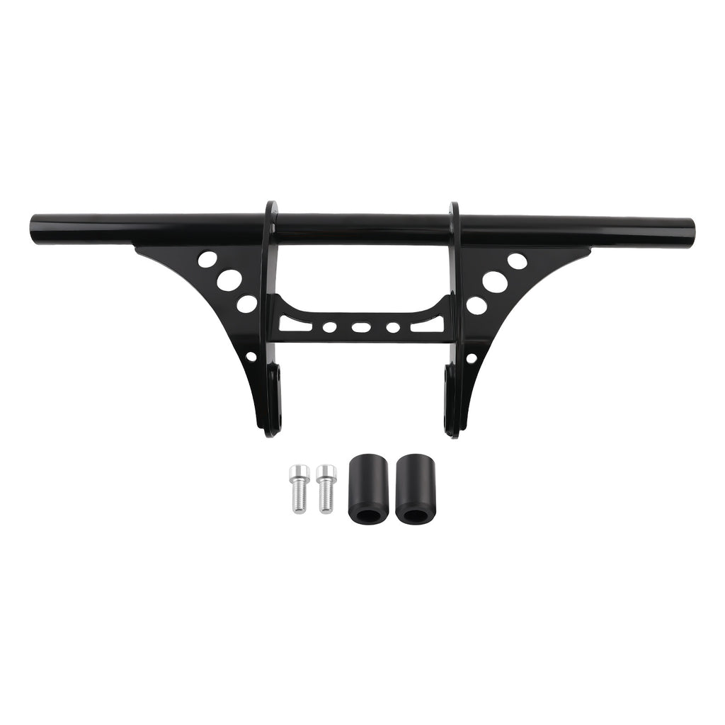 Anti-Crash Engine Guard Bar compatibel met Harley Sportster 883 1...