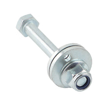 Load image into Gallery viewer, Bracket Kit compatible for Dodge Ram Control Arms 2000-2002 Cam Bolts Hardware Kit