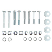 Load image into Gallery viewer, Cam bolts and hardware kit geschikt voor Dodge Ram 2000-2002 voor draagarm cam bolts