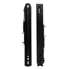 Load image into Gallery viewer, 1PC Universal Racing compatible for Seat Base Dual Slider Locking Brackets Buckets Kit