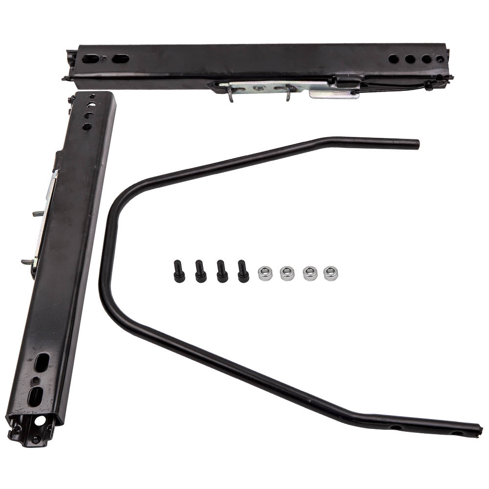Universal Double Locking Competition Bucket compatibel met Seat S...