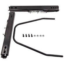 Load image into Gallery viewer, Universal Double Locking Competition Bucket compatibel met Seat S...