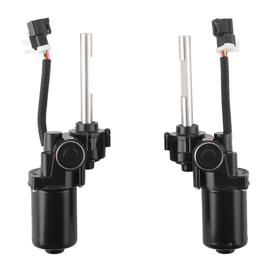 Left+Right Side Board Motor geschikt voor Land Rover Range Rover L405 Sport L494 2013 2014