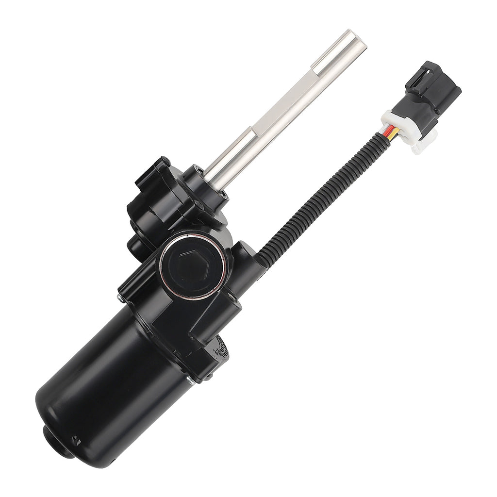 Right Side Running Board Motor geschikt voor Range Rover Sport L494 2013-2016 VPLGP0136