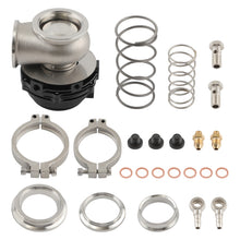 Load image into Gallery viewer, 44mm External Wastegate IT voor 16V 2.0t TFSI Conversion Kit