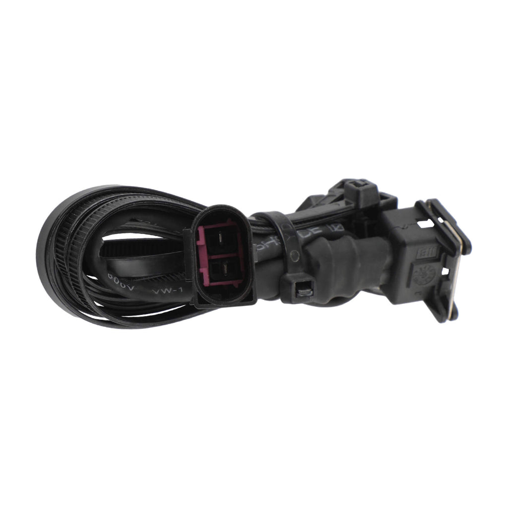 Blow Off Valve Kit Compatible with VW MK5 GTI 2.0 Compatible with Audi 2.0T TSI FSI B7 BPY Diverter BOV
