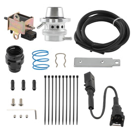 Turbo Blow Válvula Bov Kit compatible for Volkswagen Tiguan (09-2011) 2,0 ETI 2012-2017