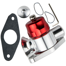 Load image into Gallery viewer, Blow Off Valve compatible with Subaru Legacy GT Impreza WRX 2.5L Hybrid set