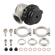 Load image into Gallery viewer, MVS 38mm Style V-band External Wastegate F38 MV-S V Band Vband Flange NEW