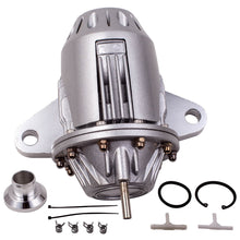 Load image into Gallery viewer, Soupape de décharge SSQV compatible for Subaru 2004-2018 STI 2.0 2.5L+Adapter 2002-2007