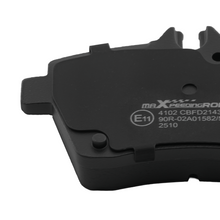 Load image into Gallery viewer, Front Brake Pads Kit compatible for Mercedes-Benz A-Class W169 B-Class W245 2004-2012