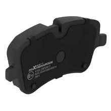 Load image into Gallery viewer, Brake Pads Set Front compatible for Mercedes CLK A209 Convertible 2003-2010 A0034205920