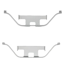 Load image into Gallery viewer, Rear LR Brake Pads compatible for Land Rover Range Rover L322 V8 2002-2012 34216761240