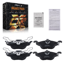 Load image into Gallery viewer, Front Brake Pads Set compatibel met Opel Astra G F70 1998-2005/G...