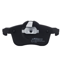Load image into Gallery viewer, Front Brake Pads Kit compatible for Vauxhall Zafira Mk II (B) A05 2005-2014 93181189