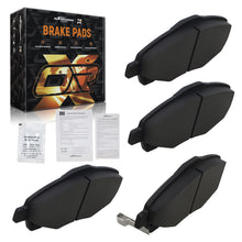 Load image into Gallery viewer, Front LeftRight Brake Pads compatibel met Toyota Avensis Estate D...