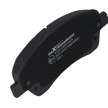 Load image into Gallery viewer, Front LR Brake Pads compatible for Toyota Avensis T25 Saloon Diesel 2003-2008 0446505170
