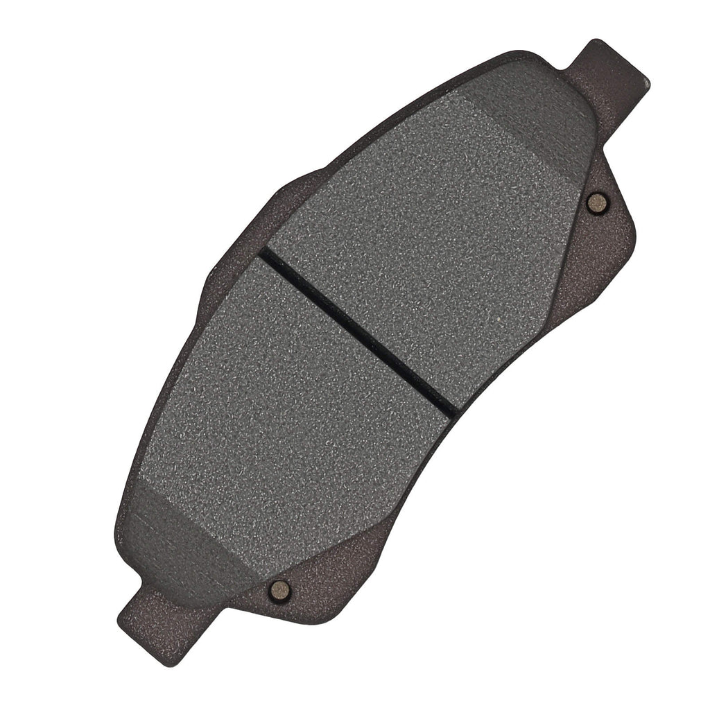 Front LR Brake Pads compatible for Toyota Avensis T25 Saloon Diesel 2003-2008 0446505170