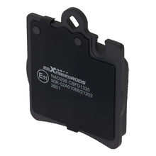 Load image into Gallery viewer, Rear Brake Pads Kit compatible for Mercedes C-Class CL203 Coupe 2001-2008 00342028200090