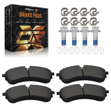 Load image into Gallery viewer, Front Brake Pads Set compatibel met VW Crafter SY Van 2.0 TDI RWD...
