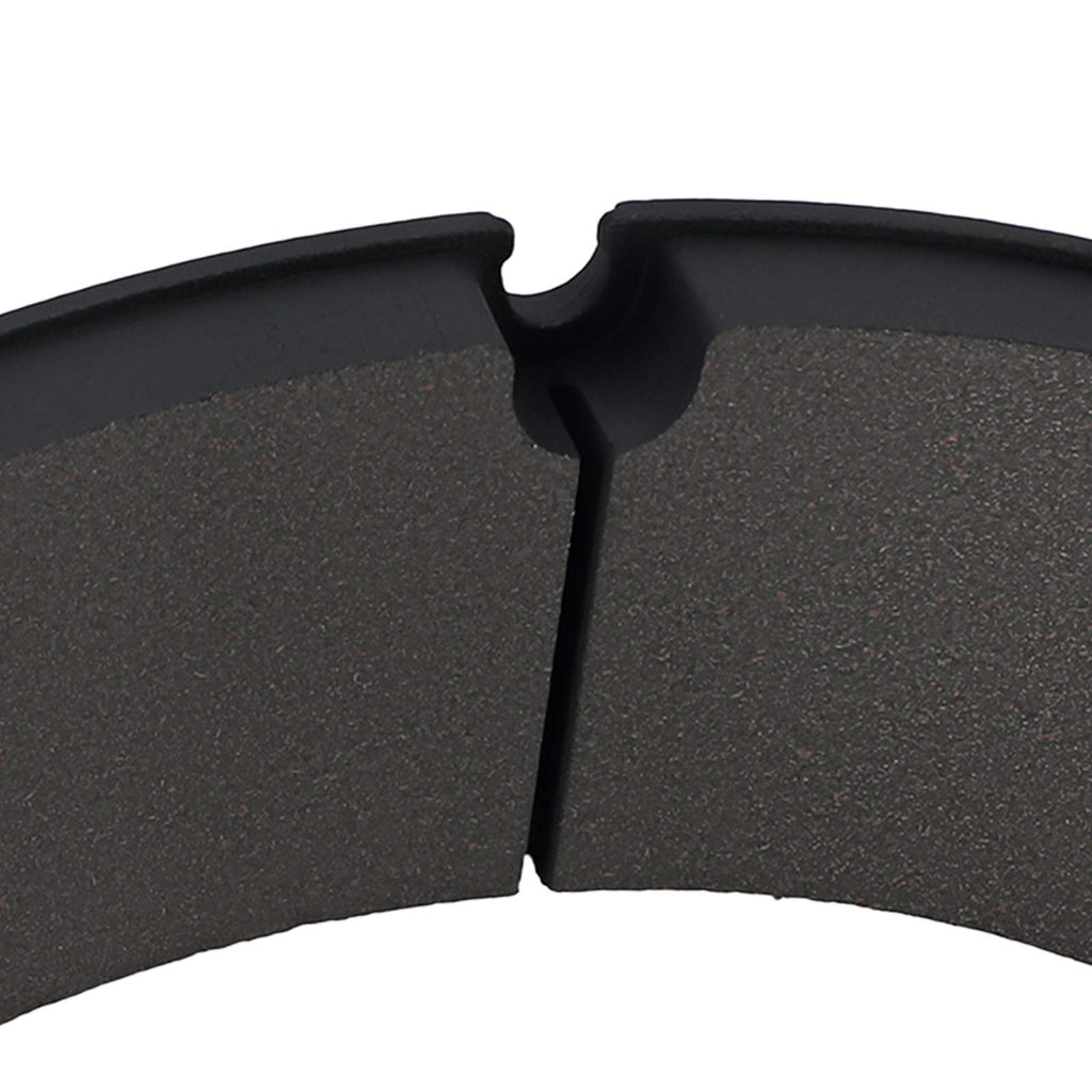 4pcs Front Brake Pads compatible for Man TGE UZ Chassis Cab 2.0 TDI 2016-2024 65508206001