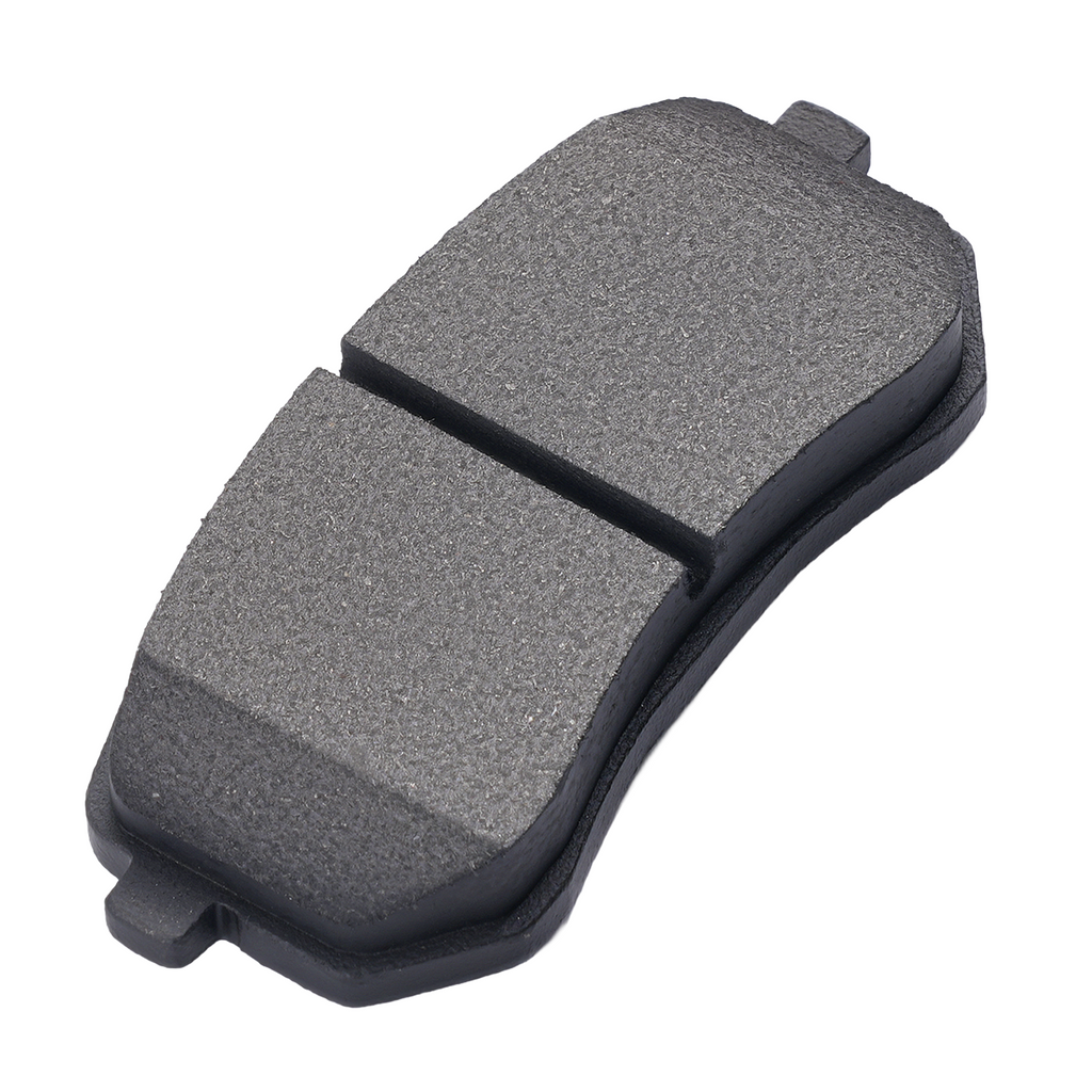 Front Brake Pads Kit compatible for VW Crafter 2.0L-2.5L 2006-2016 2E0698151 0044206720