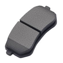Load image into Gallery viewer, Front Brake Pads Kit compatible for VW Crafter 2.0L-2.5L 2006-2016 2E0698151 0044206720