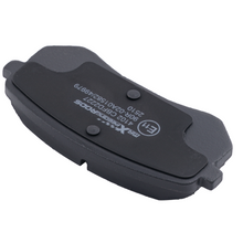 Load image into Gallery viewer, Front Brake Pads Kit compatible for VW Crafter 2.0L-2.5L 2006-2016 2E0698151 0044206720