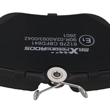 Load image into Gallery viewer, Front Brake Pads Set compatible for Mercedes 124 S124/E-Class W124 1985-1995 0004209920