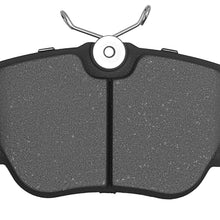 Load image into Gallery viewer, Front Brake Pads Set compatible for Mercedes 124 S124/E-Class W124 1985-1995 0004209920