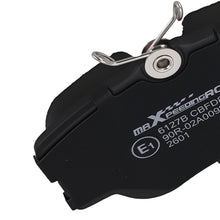 Load image into Gallery viewer, Front Brake Pads Set compatible for Mercedes 124 S124/E-Class W124 1985-1995 0004209920