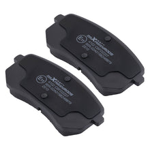 Load image into Gallery viewer, Rear Brake Pads compatible for Hyundai i10 I PA 2008-2013/Compatible for Kia Picanto I SA 2004-2011