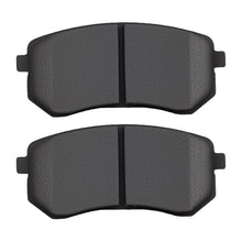 Load image into Gallery viewer, Brake Pads Set Rear compatible for Hyundai i10 1.0 1.1 1.2 LPG 2008-2013 583020XA00