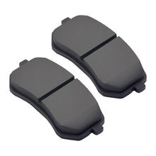 Load image into Gallery viewer, Rear Brake Pads compatible for Hyundai i10 I PA 2008-2013/Compatible for Kia Picanto I SA 2004-2011