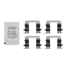 Load image into Gallery viewer, Front Brake Pads Set compatible for Hyundai i10 I PA 2008-2013 / i20 I PB, PBT 2008-2014