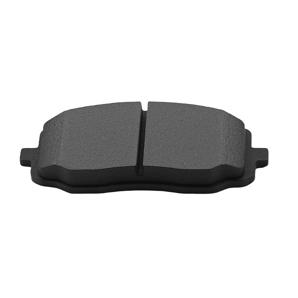 Front Brake Pads Set compatible for Hyundai i10 I PA 2008-2013 / i20 I PB, PBT 2008-2014
