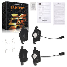 Load image into Gallery viewer, Front Brake Pads Set compatibel met Audi A4 B5 B6 B7 1994-2009 4B...