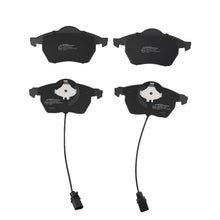 Load image into Gallery viewer, Front Brake Pads Set compatible for Audi A4 B5 B6 B7 1994-2009 4B0698151AB 4B0698151E