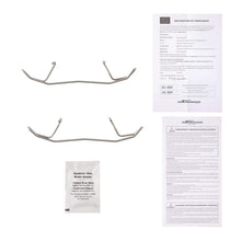 Load image into Gallery viewer, Front Brake Pads Set compatible for Audi A4 B5 B6 B7 1994-2009 4B0698151AB 4B0698151E