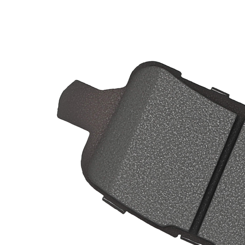 Rear Brake Pads Set compatible for Vauxhall Insignia/Astra Mk7 B16 2015-2022 39021615