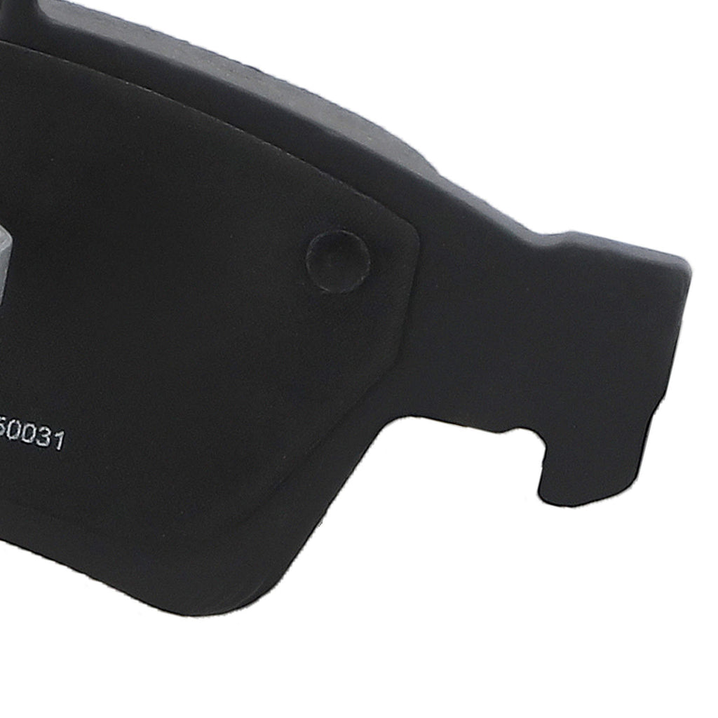 Rear LeftRight Brake Pads compatible for Mercedes SL/E-Class/CLS 2001-2017 0004230230