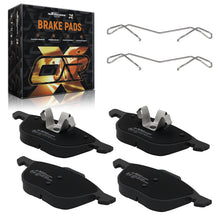 Load image into Gallery viewer, Brake Pads Set Front compatible with Volvo V40/compatible with Ford Kuga/compatible with Mazda 5 2012-2019 B3YH3323ZA