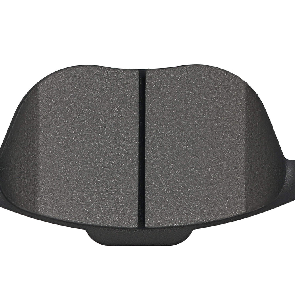 Front Brake Pads Kit compatible for Volvo C70/Compatible for Ford Focus II/Compatible for Mazda 3 BK 2006-2012 B3YH3323ZA