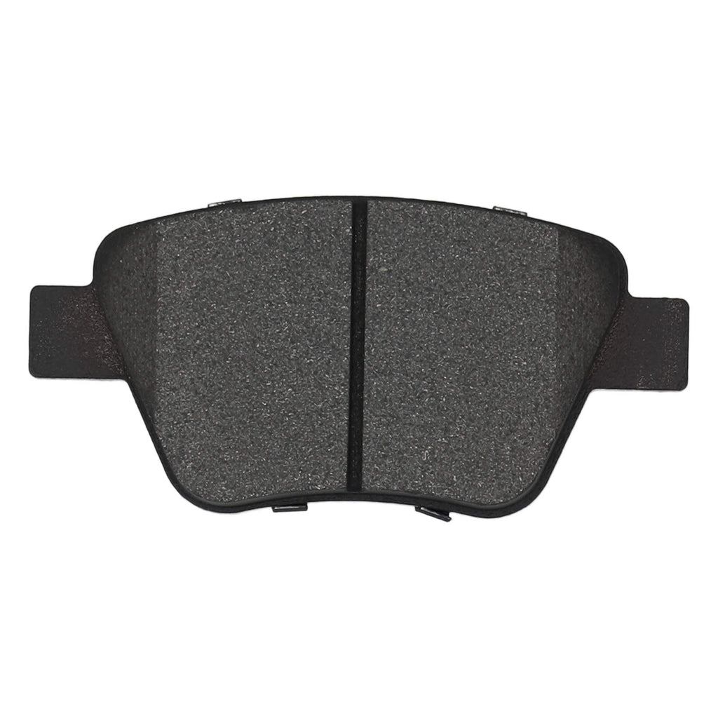 Front LeftRight Brake Pads compatible for Suzuki Swift/Compatible for Suzuki Baleno 2010-2023 04465B1120