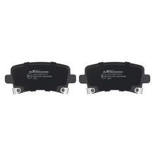 Load image into Gallery viewer, Rear Brake Pads Set compatible for Vauxhall Insignia/Compatible for Opel Insignia 2008-2017 13237765